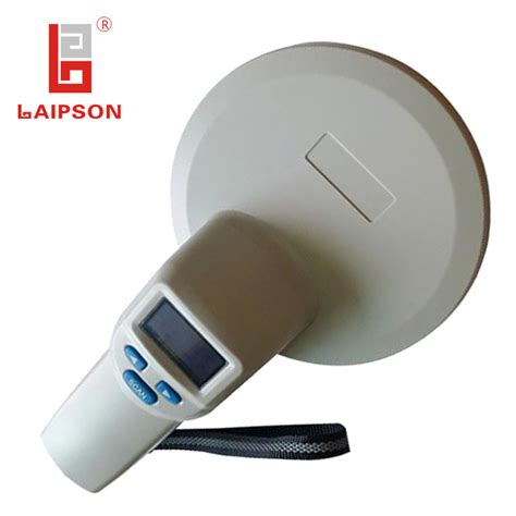 lf rfid tag reader|rfid label reader free shipping.